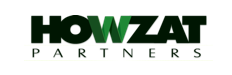 Howzat partners logo