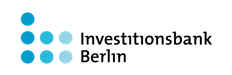 InvestitionBank Berlin logo