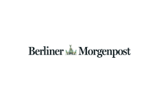 logo of Berliner morgenpost