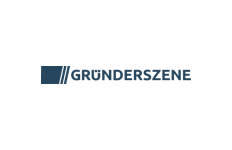 logo of the grunderzene