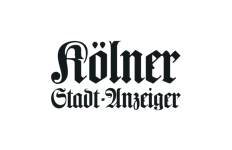 logo of kölner stadt anzeiger