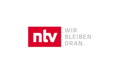 logo of the ntv