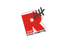 logo of radio Hamburg