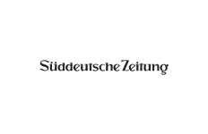 logo of süddeutsche zeitung