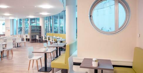 Tulip Inn München Messe-6