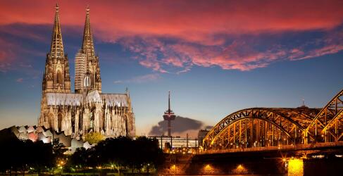 Art´otel Cologne-2