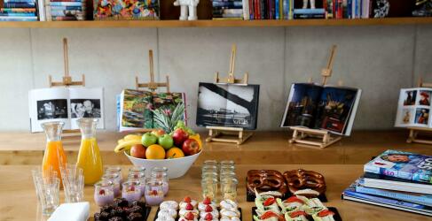 Art´otel Cologne-4