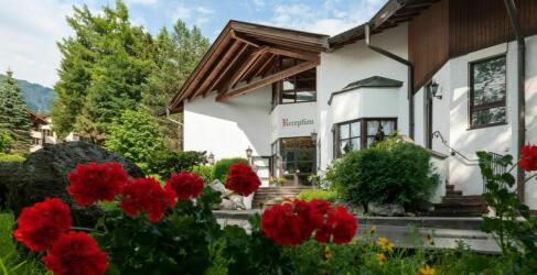 Dorint Sporthotel Garmisch-Partenkirchen-1