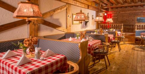 Dorint Sporthotel Garmisch-Partenkirchen-2