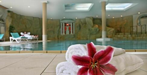 Dorint Sporthotel Garmisch-Partenkirchen-10