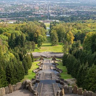 Hotel Schweizer Hof Kassel