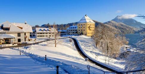 Schloss Fuschl-5