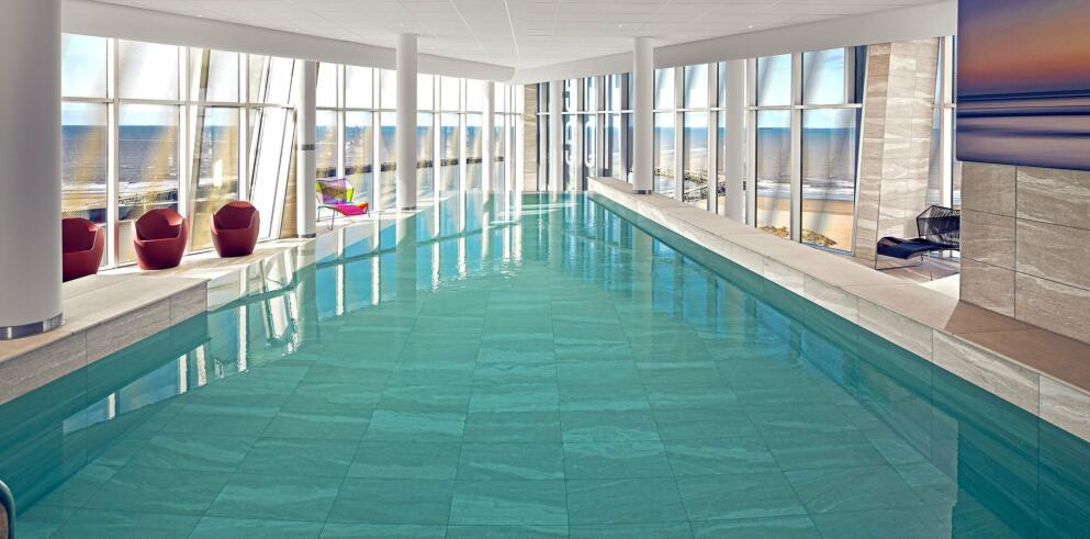 Inntel Hotels Den Haag Marina Beach
