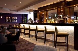 Jurys Inn Parnell Street Dublin-4
