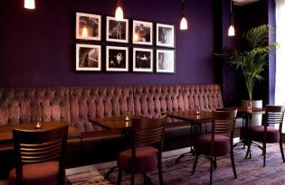 Jurys Inn Parnell Street Dublin-2