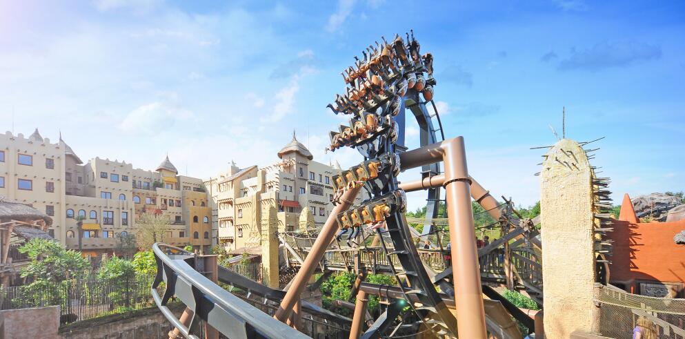 Phantasialand Gutschein