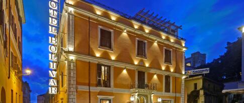 Comfort Hotel Bolivar