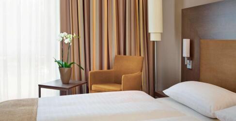 IntercityHotel Darmstadt-6