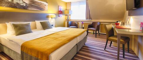 Leonardo Hotel Heidelberg Walldorf