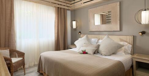 Green Garden Resorts & Suites-2
