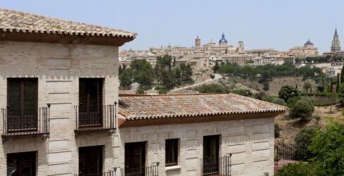 AC Hotel Ciudad de Toledo-4