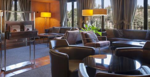 AC Hotel Ciudad de Toledo-2