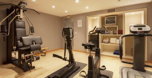 AC Hotel Ciudad de Toledo-3