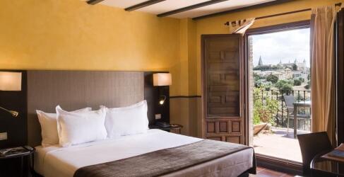 AC Hotel Ciudad de Toledo-1