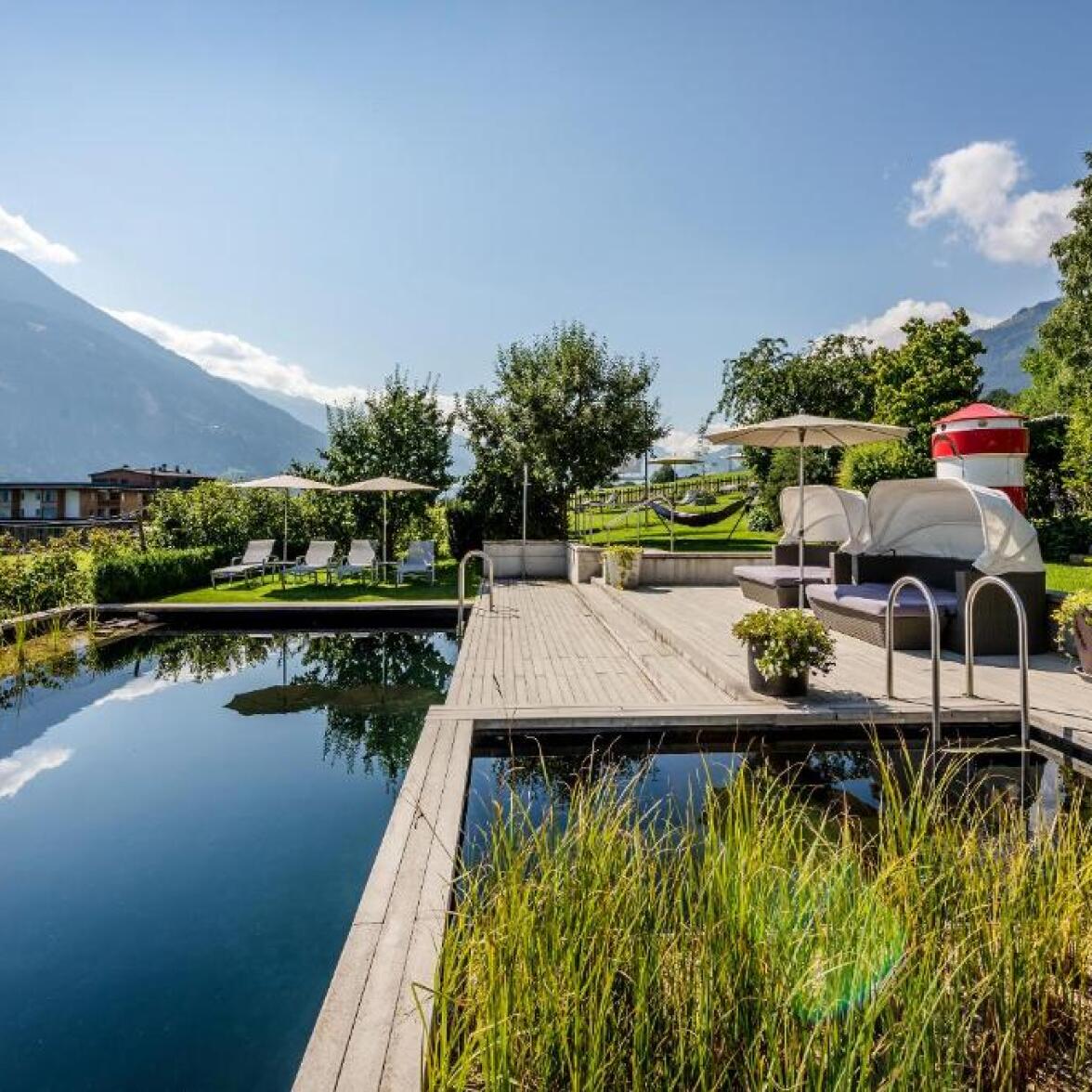 Crystal Gartenhotel