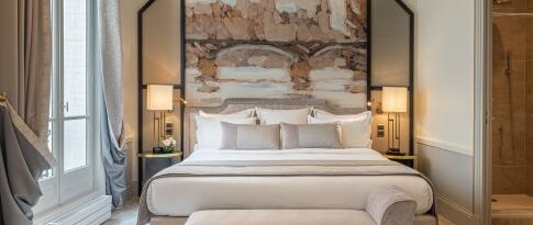 Hotel Elysia Paris
