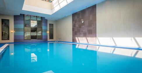 Clayton Crown Hotel-4