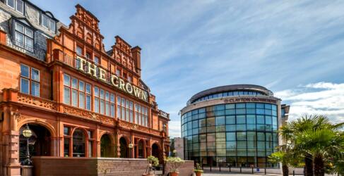 Clayton Crown Hotel-1