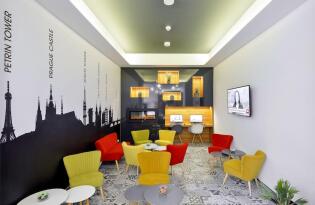 Hotel Garden Court Prag-4