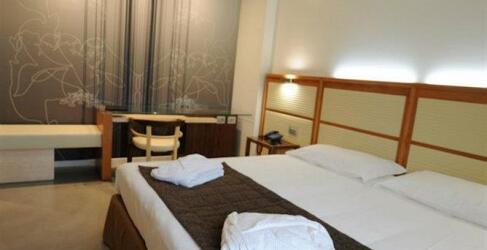 The Ziba Hotel & Spa-3