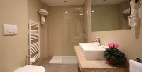 The Ziba Hotel & Spa-4