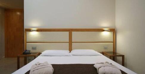 The Ziba Hotel & Spa-2