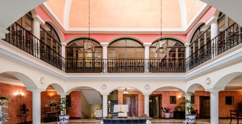 Hotel YIT Vereda Real-2