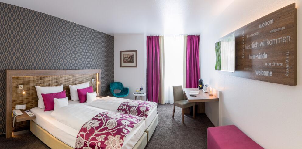 Best Western Plus Palatin Kongresshotel