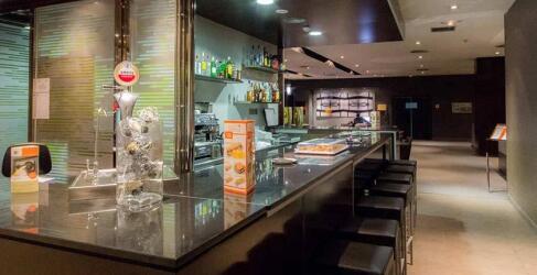 B&B Hotel Getafe-2