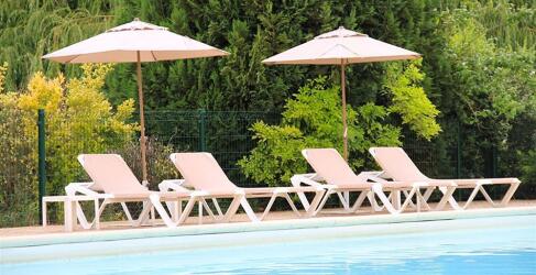 Hotel The Originals Château De Périgny-2