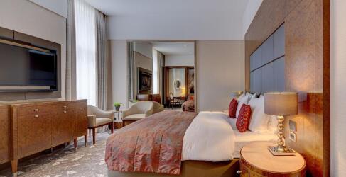 Palais Hansen Kempinski Vienna-1