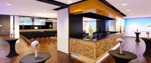 Hotel Banana City