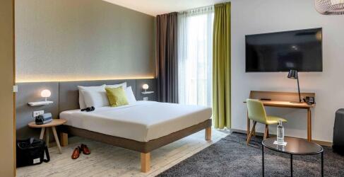 Novotel Messe München-2
