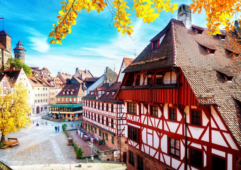 Nürnberg