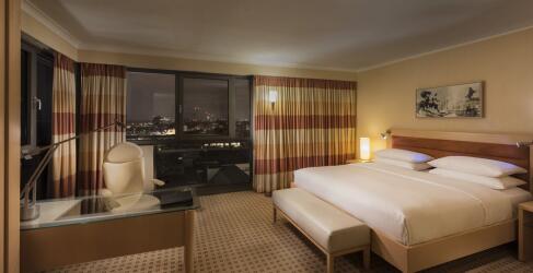 HILTON VIENNA PARK-1
