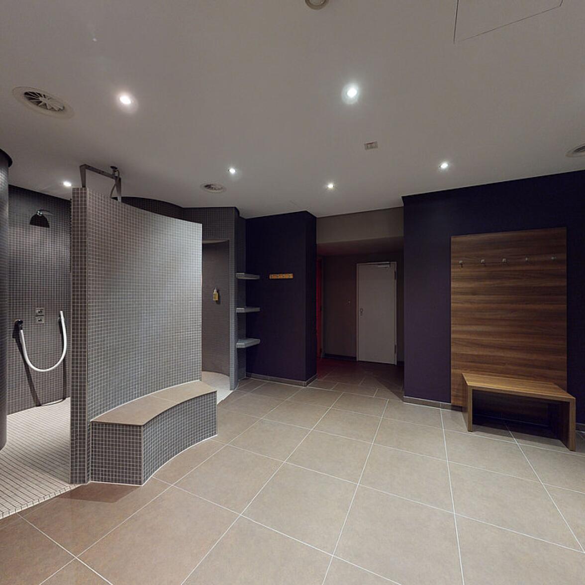Hotel Schweizer Hof Kassel
