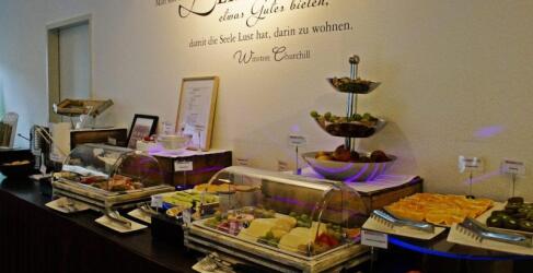 Hotel Schanzenhaus Werningerode-3