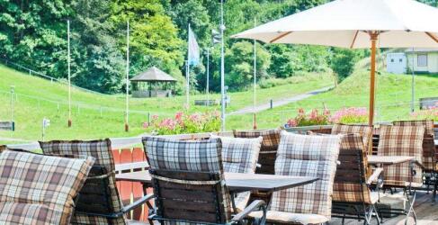 Hotel Schanzenhaus Werningerode-1