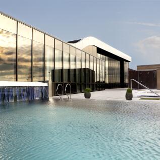Fletcher Wellnesshotel Sittard