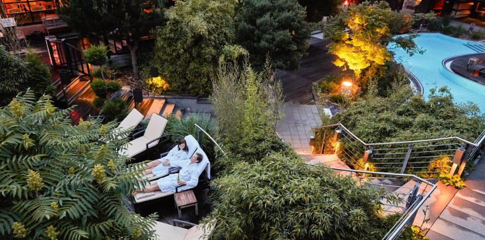 Bali Therme Gutschein